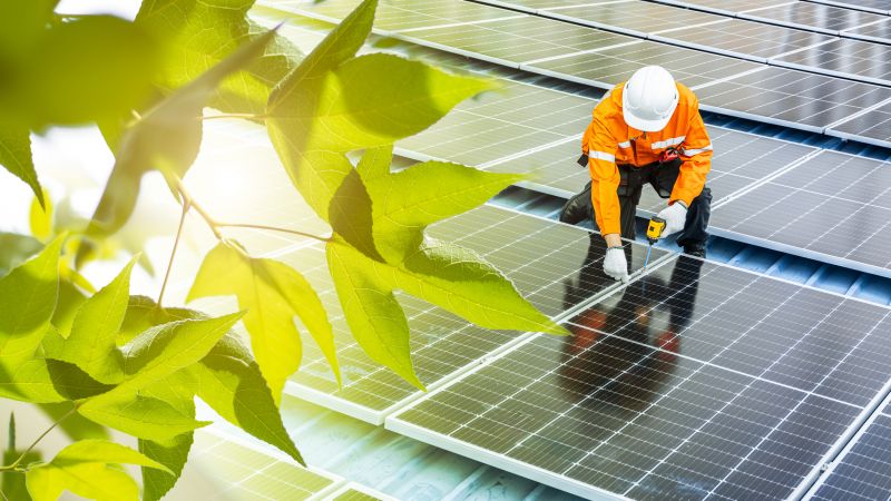 Best Solar Panel Installation Contractors in Westbury, NY