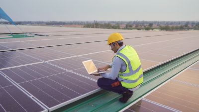 Professional Solar Consultation